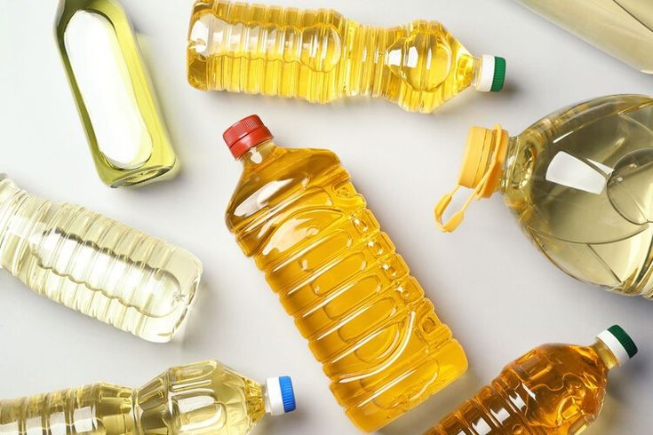 Halal Certified Bulk Iranian Sunflower Oil for Muslim-Majority Nations in the Middle East